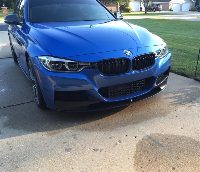 BMW 3 Series car lease swap Westville IL